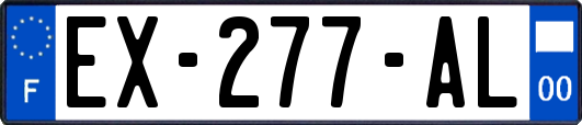 EX-277-AL