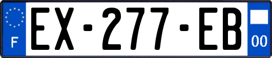 EX-277-EB