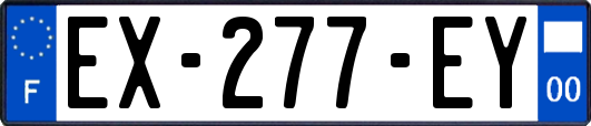 EX-277-EY