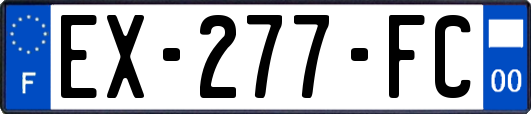 EX-277-FC