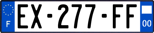 EX-277-FF