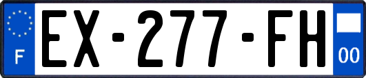 EX-277-FH