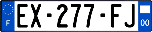 EX-277-FJ