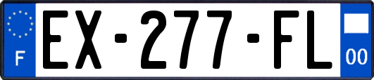 EX-277-FL