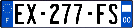 EX-277-FS