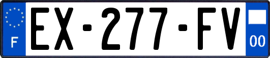 EX-277-FV