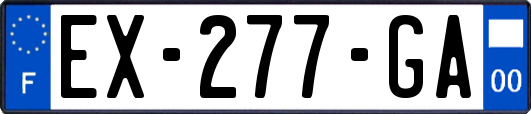 EX-277-GA