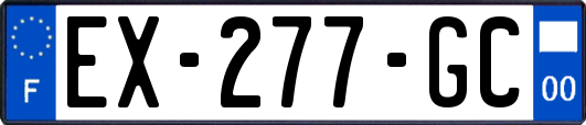 EX-277-GC