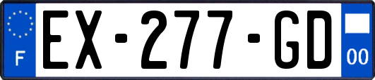 EX-277-GD