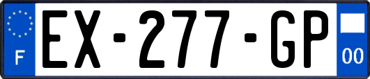 EX-277-GP
