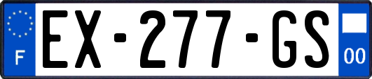 EX-277-GS