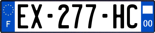 EX-277-HC