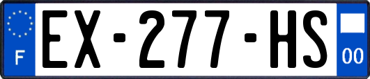 EX-277-HS
