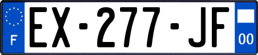 EX-277-JF