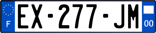 EX-277-JM