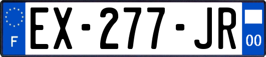 EX-277-JR