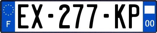 EX-277-KP