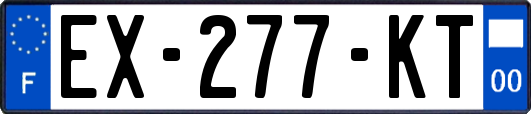 EX-277-KT