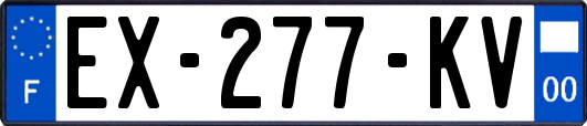 EX-277-KV