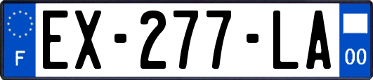 EX-277-LA
