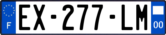 EX-277-LM