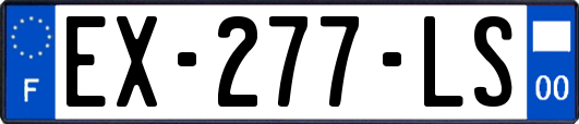 EX-277-LS