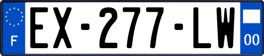 EX-277-LW
