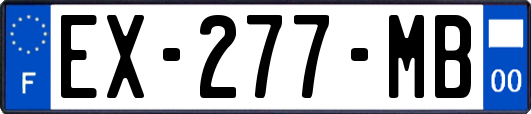 EX-277-MB