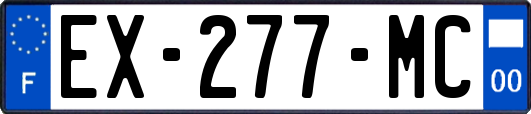 EX-277-MC