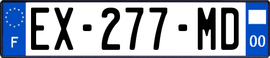 EX-277-MD