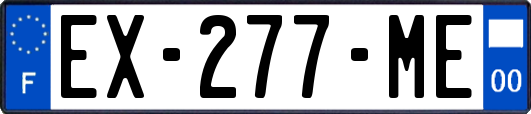 EX-277-ME
