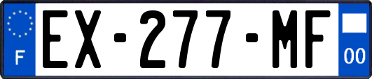 EX-277-MF