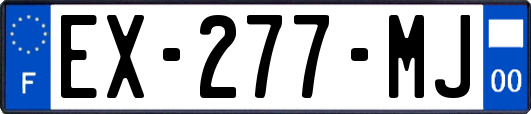 EX-277-MJ