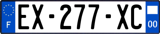 EX-277-XC
