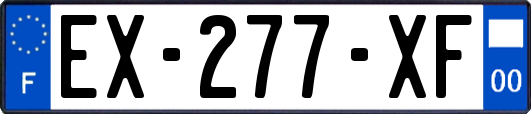 EX-277-XF