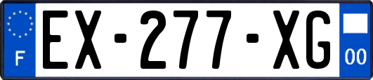 EX-277-XG