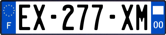 EX-277-XM