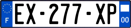 EX-277-XP