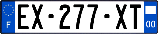 EX-277-XT