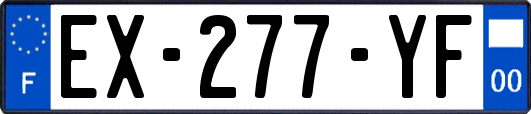 EX-277-YF