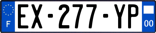 EX-277-YP