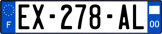 EX-278-AL