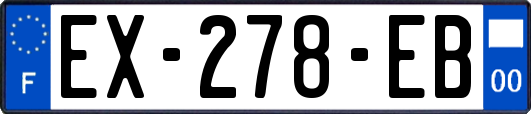 EX-278-EB