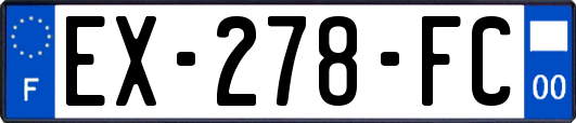 EX-278-FC