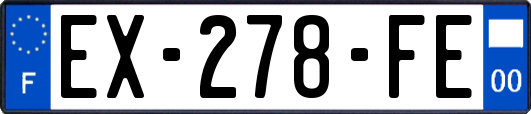 EX-278-FE