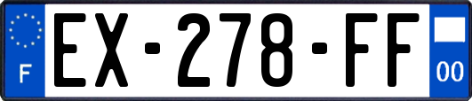 EX-278-FF