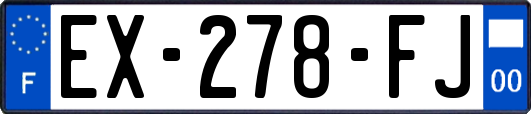 EX-278-FJ