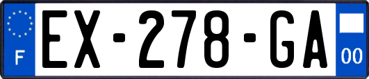EX-278-GA