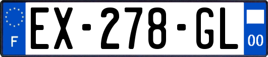 EX-278-GL