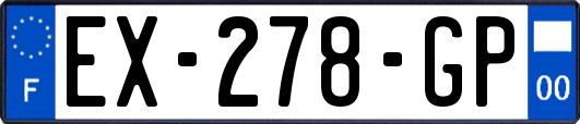 EX-278-GP